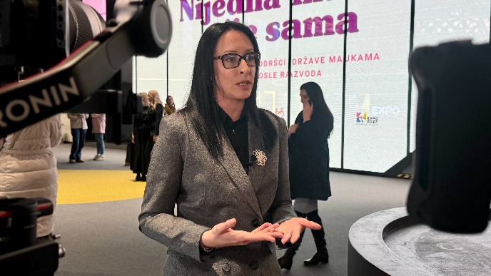 Iz Fonda plaćeno 2,8 miliona